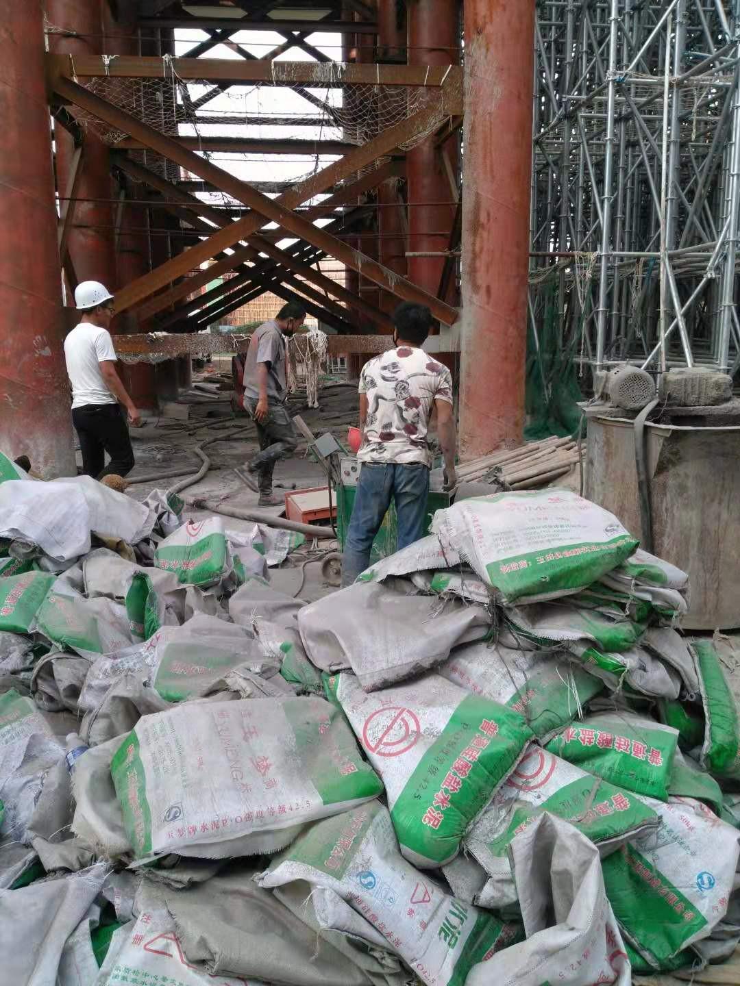 三河教你正确认识地基加固，以免当大聪明